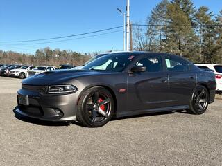 2016 Dodge Charger for sale in Brevard NC