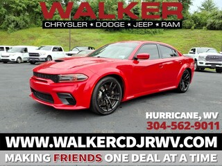 2017 Dodge Charger