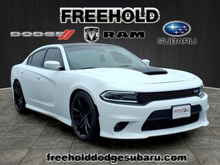 2017 Dodge Charger
