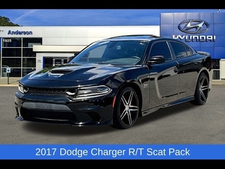 2017 Dodge Charger for sale in Anderson SC