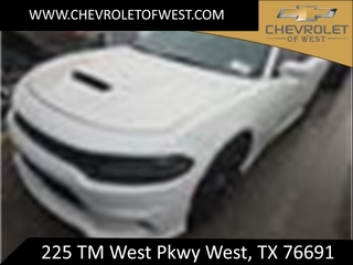 2017 Dodge Charger