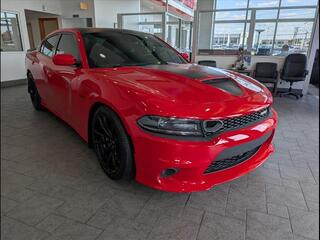 2020 Dodge Charger
