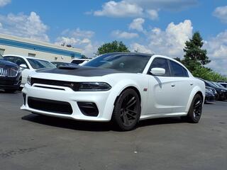 2022 Dodge Charger for sale in Walled Lake MI