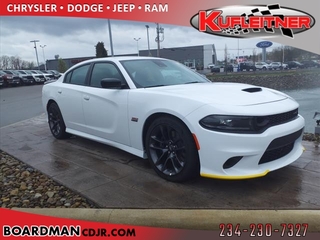 2023 Dodge Charger for sale in Boardman OH