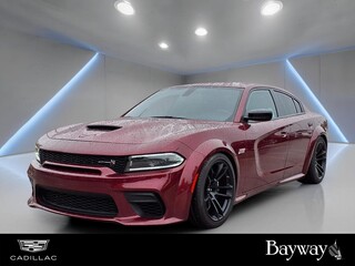 2023 Dodge Charger for sale in The Woodlands TX