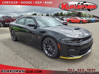 2023 Dodge Charger for sale in Boardman OH