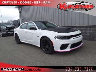 2023 Dodge Charger for sale in Boardman OH