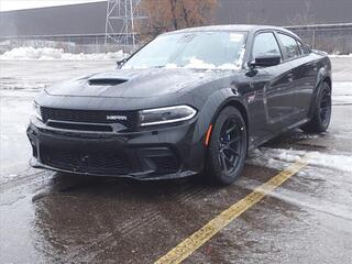 2023 Dodge Charger for sale in Warren MI