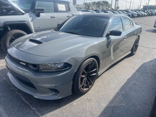 2023 Dodge Charger for sale in Greenville SC