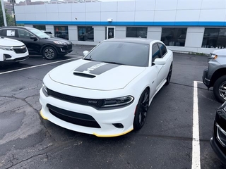 2017 Dodge Charger