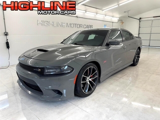 2017 Dodge Charger