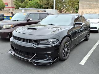 2017 Dodge Charger for sale in Montclair CA
