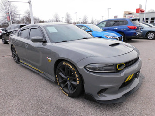 2019 Dodge Charger for sale in Clarksville TN