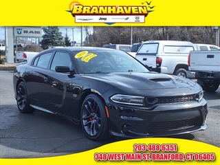 2020 Dodge Charger