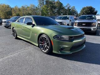 2020 Dodge Charger