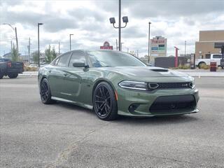 2020 Dodge Charger