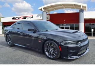 2020 Dodge Charger