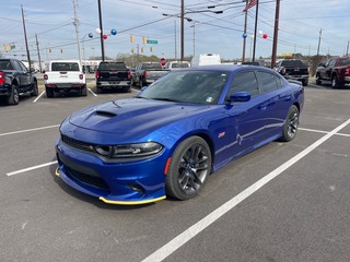 2021 Dodge Charger for sale in Dothan AL