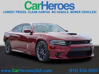 2021 Dodge Charger