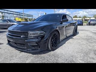 2022 Dodge Charger for sale in Orlando FL