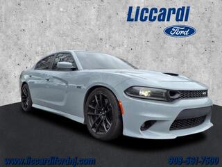 2022 Dodge Charger for sale in Watchung NJ