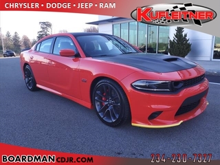 2022 Dodge Charger for sale in Boardman OH