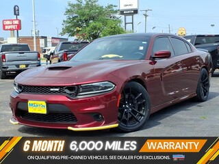 2022 Dodge Charger