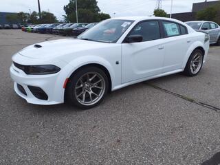 2023 Dodge Charger for sale in Warren MI