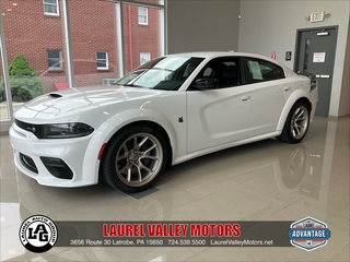 2023 Dodge Charger
