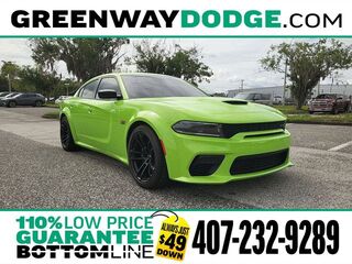 2023 Dodge Charger for sale in Orlando FL