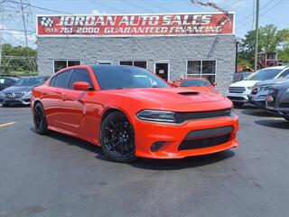 2017 Dodge Charger