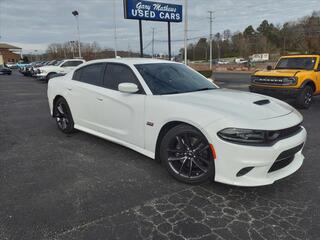 2019 Dodge Charger for sale in Clarksville TN