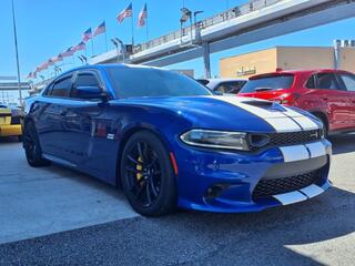 2020 Dodge Charger