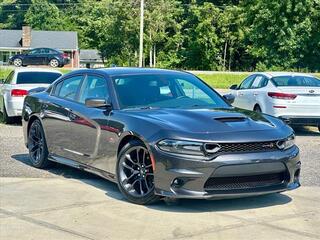 2020 Dodge Charger