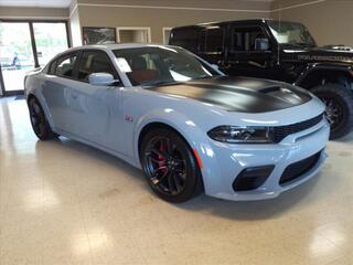 2022 Dodge Charger for sale in Clarksville TN