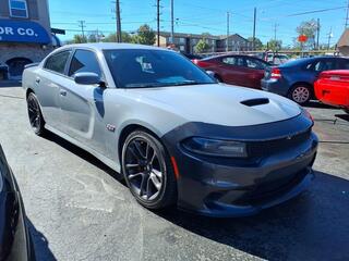 2022 Dodge Charger for sale in Madison TN