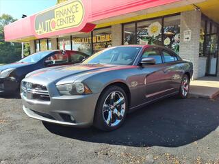 2012 Dodge Charger