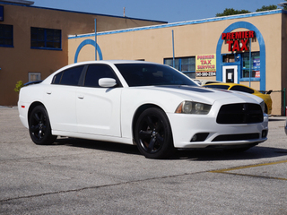 2013 Dodge Charger for sale in Manassas VA