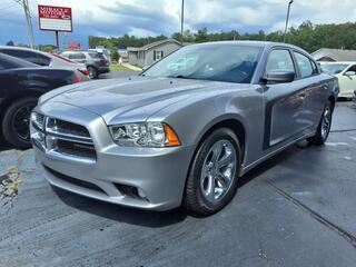 2013 Dodge Charger