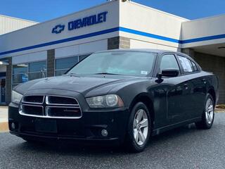 2013 Dodge Charger