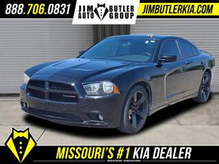 2014 Dodge Charger