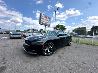 2015 Dodge Charger