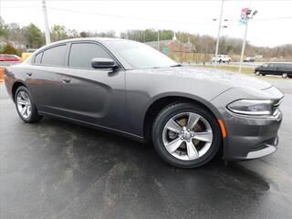 2016 Dodge Charger for sale in Clarksville TN