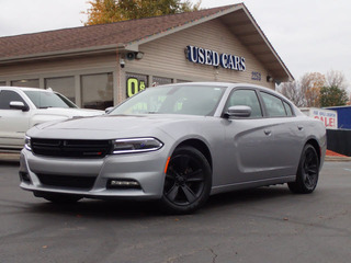 2017 Dodge Charger for sale in Waterford MI