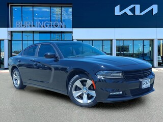 2018 Dodge Charger for sale in Burlington NC