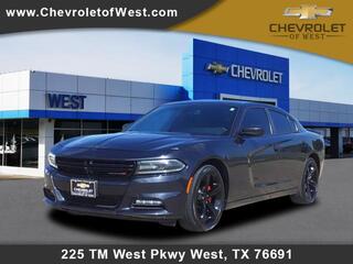 2018 Dodge Charger for sale in West TX