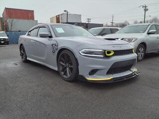 2020 Dodge Charger