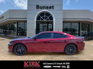 2021 Dodge Charger for sale in Grenada MS