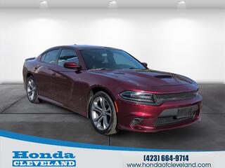 2021 Dodge Charger for sale in Cleveland TN