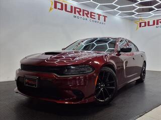 2022 Dodge Charger for sale in Houston TX